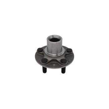 2015 Land Rover Range Rover Evoque Wheel Hub