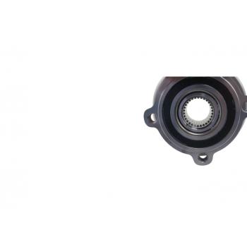 2006 BMW 750Li Wheel Bearing and Hub Assembly Repair Kit Rear GSP 271001PA image 4 of 4