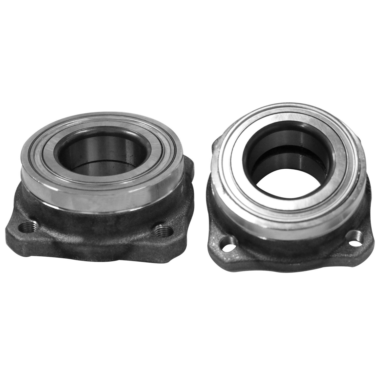 GSP 273511B Wheel Bearing product image 2 of 10