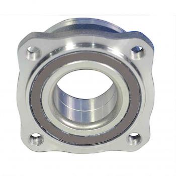 2015 BMW 740Li xDrive Wheel Bearing Rear GSP 273511B image 3 of 4