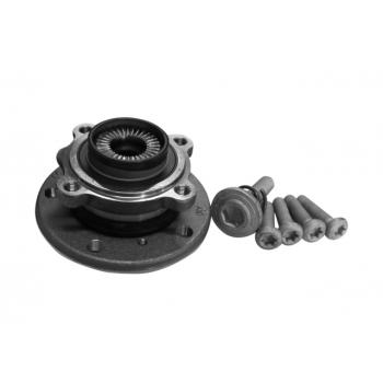 2013 BMW 328i xDrive Wheel Bearing and Hub Assembly Front GSP 274417 image 1 of 1