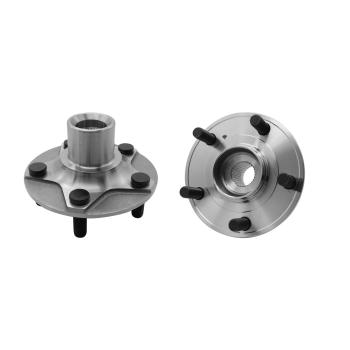 2024 Honda Passport Wheel Hub