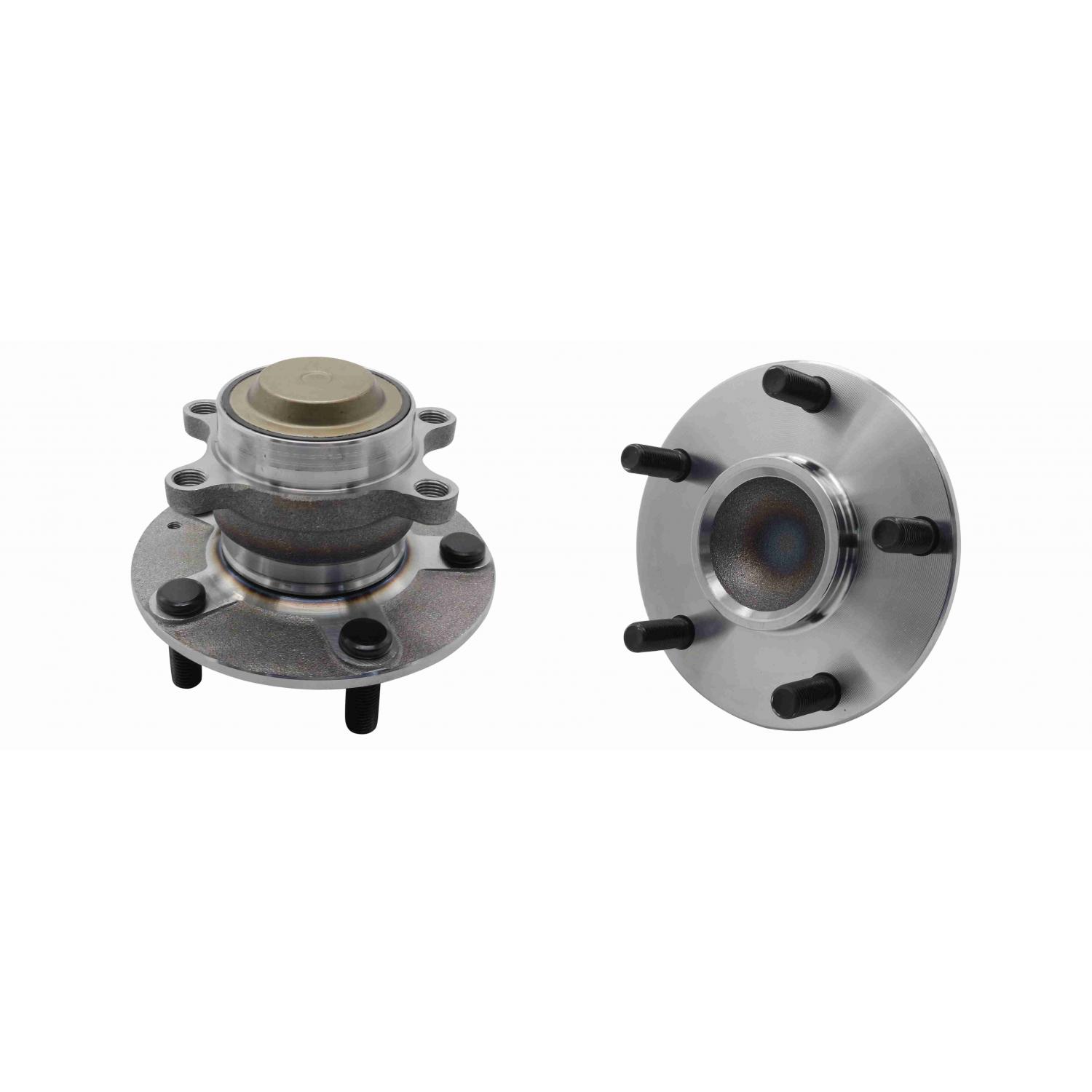 GSP 363570 Wheel Bearing and Hub Assembly product image 1 of 14