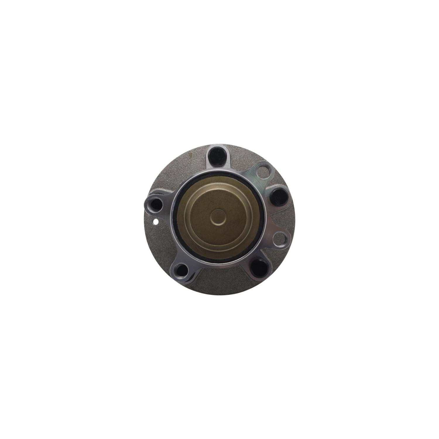 GSP 363570 Wheel Bearing and Hub Assembly product image 2 of 14