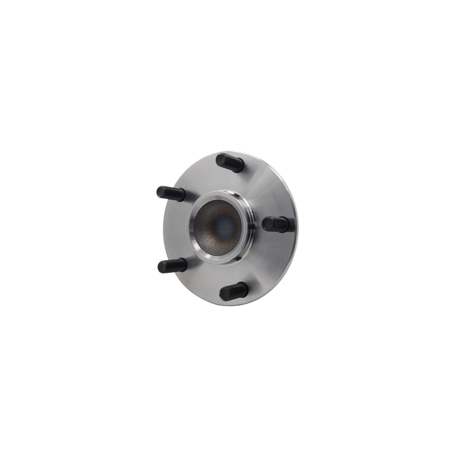 GSP 363570 Wheel Bearing and Hub Assembly product image 5 of 14