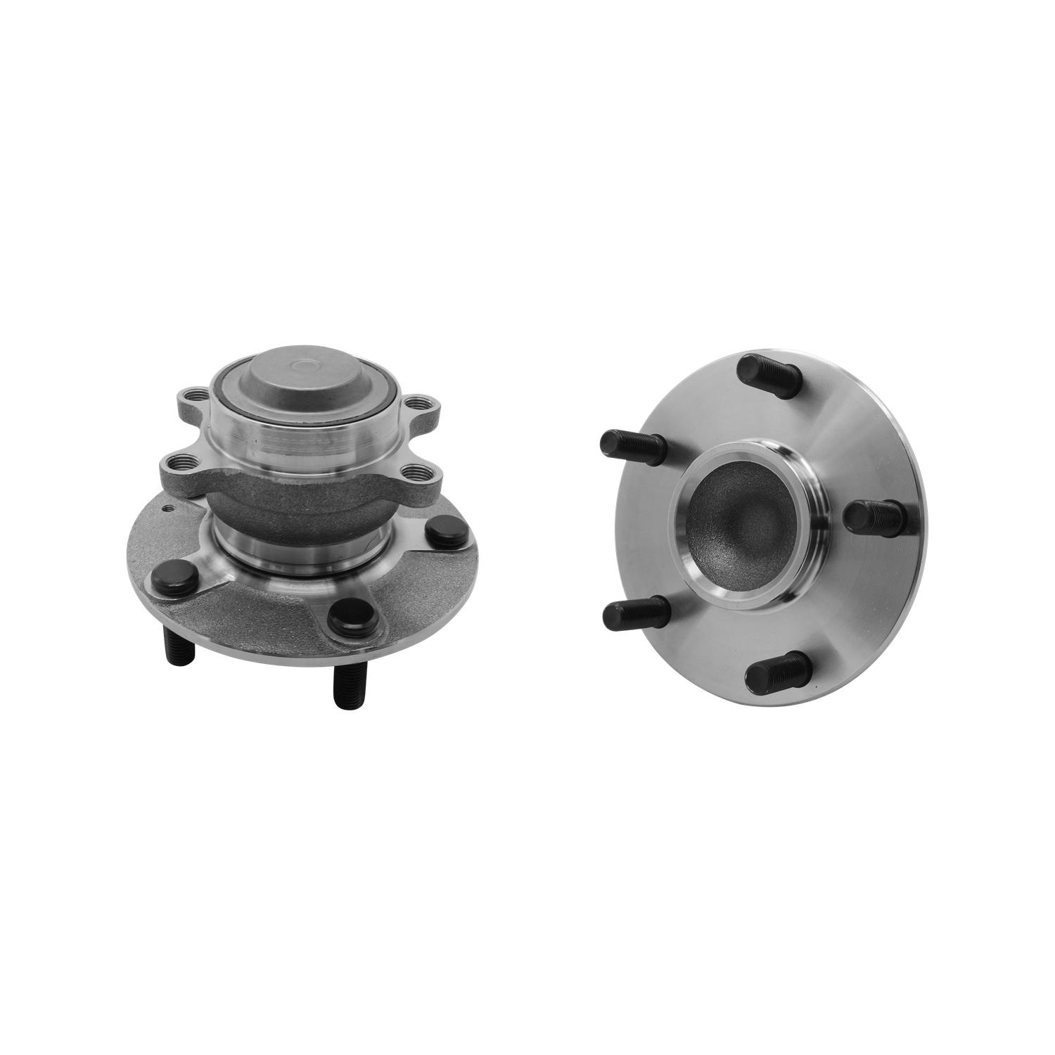 GSP 363570 Wheel Bearing and Hub Assembly product image 6 of 14