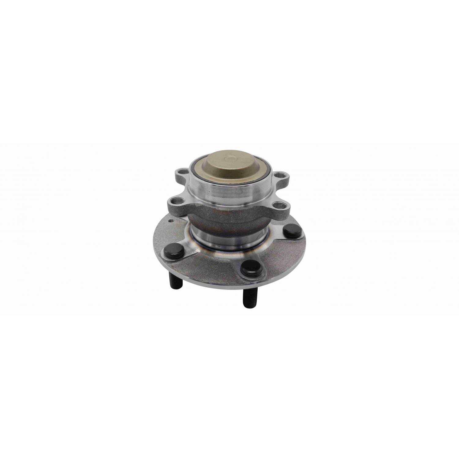 GSP 363570 Wheel Bearing and Hub Assembly product image 7 of 14