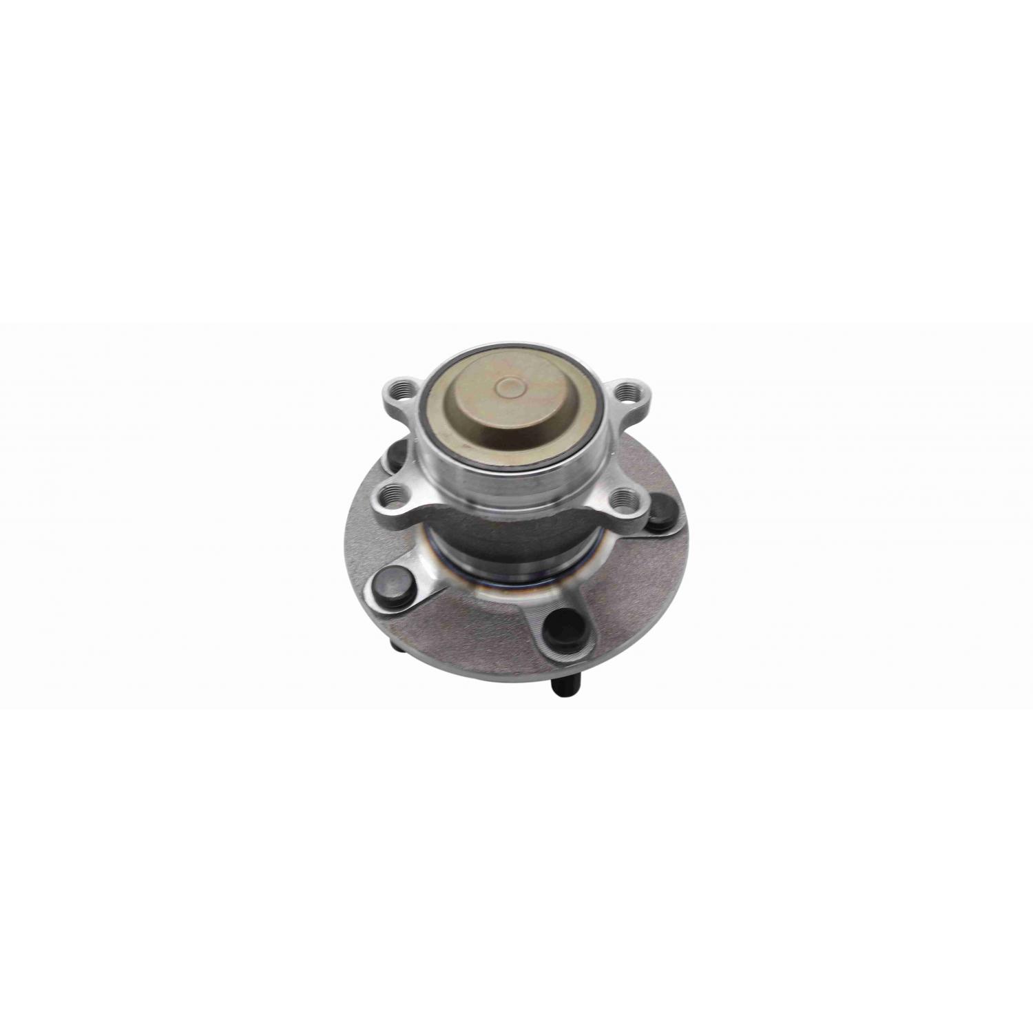 GSP 363570 Wheel Bearing and Hub Assembly product image 8 of 14