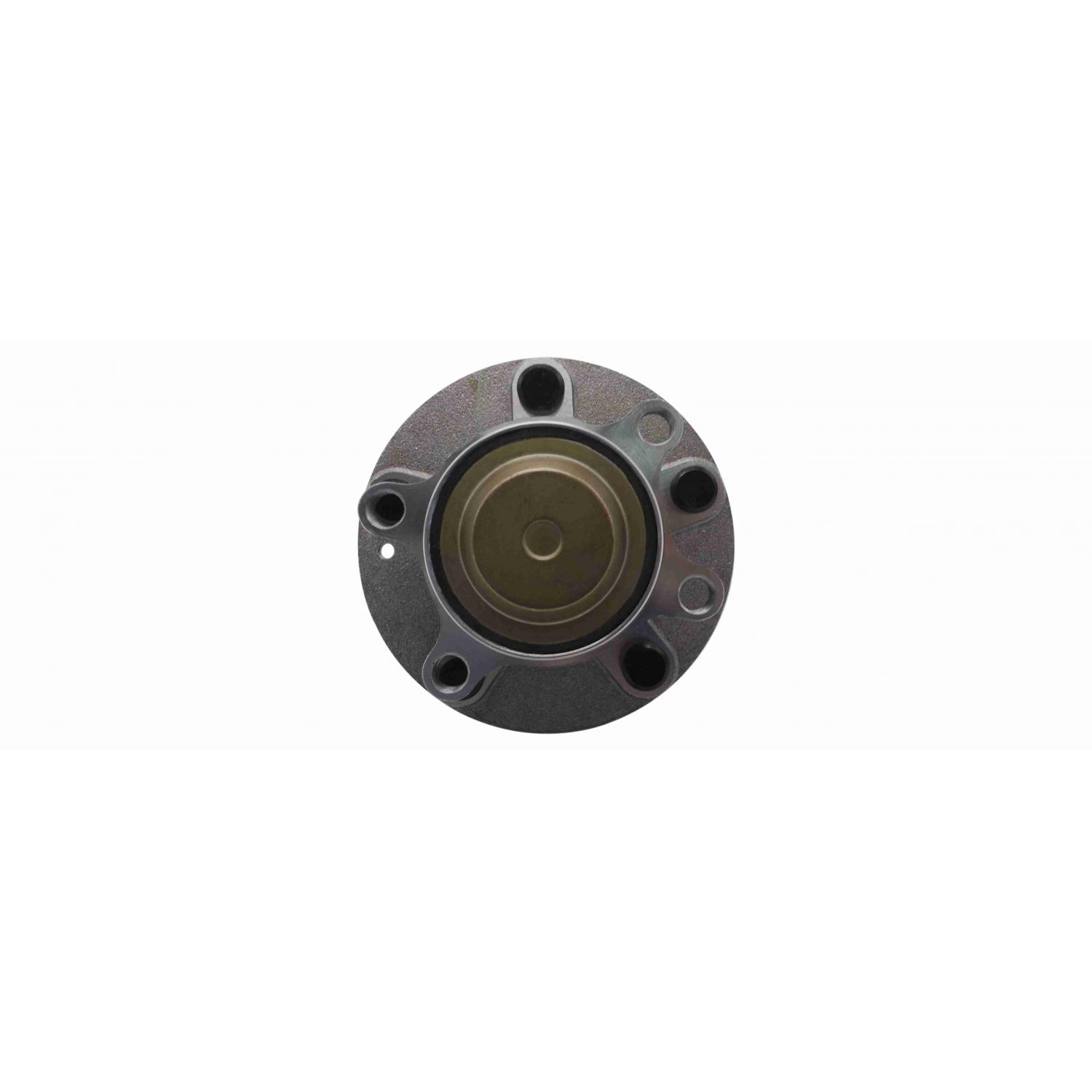 GSP 363570 Wheel Bearing and Hub Assembly product image 9 of 14