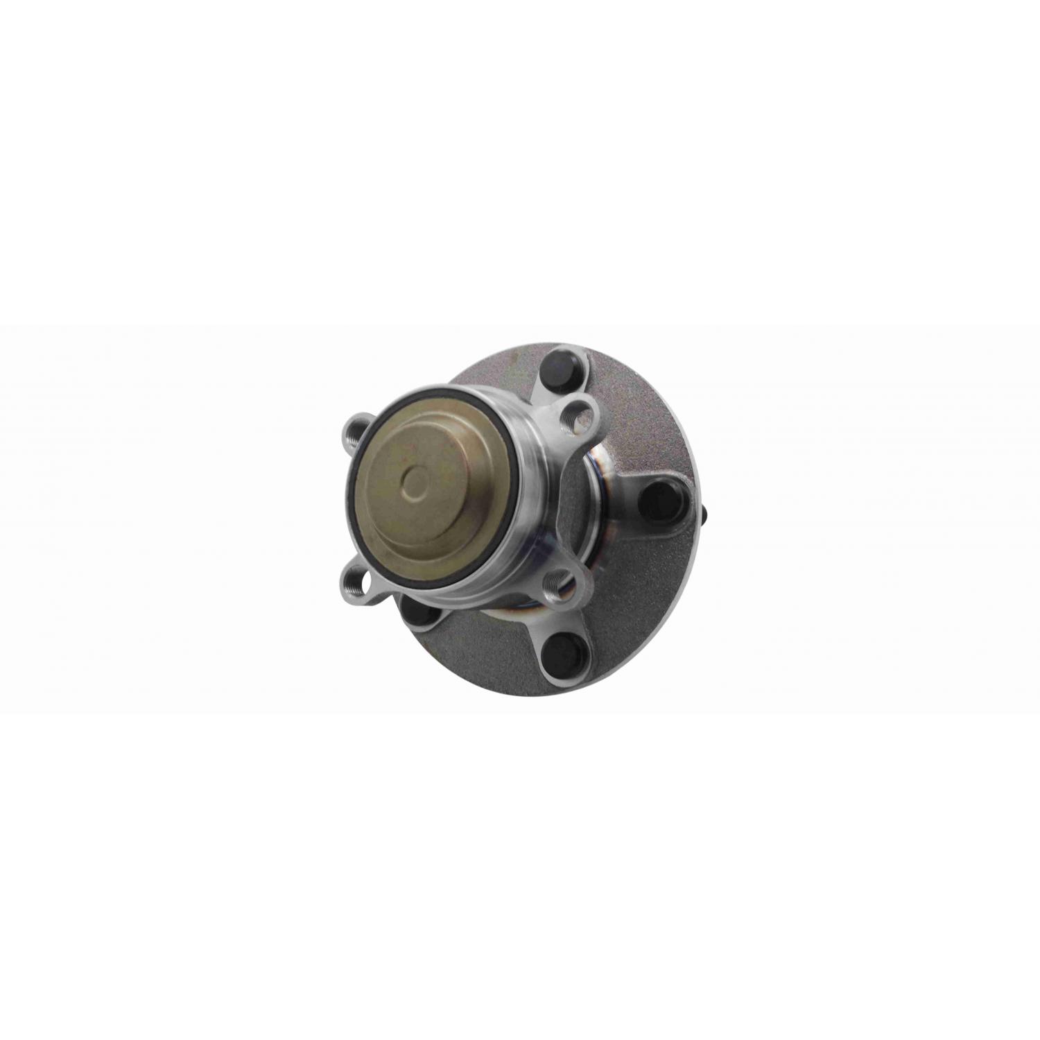 GSP 363570 Wheel Bearing and Hub Assembly product image 10 of 14