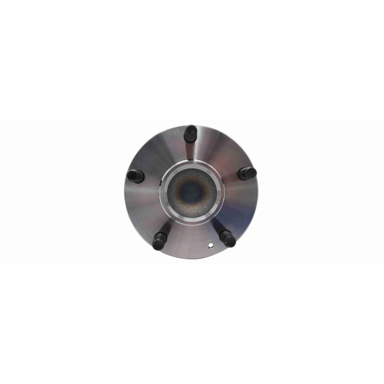 GSP 363570 Wheel Bearing and Hub Assembly product image 11 of 14