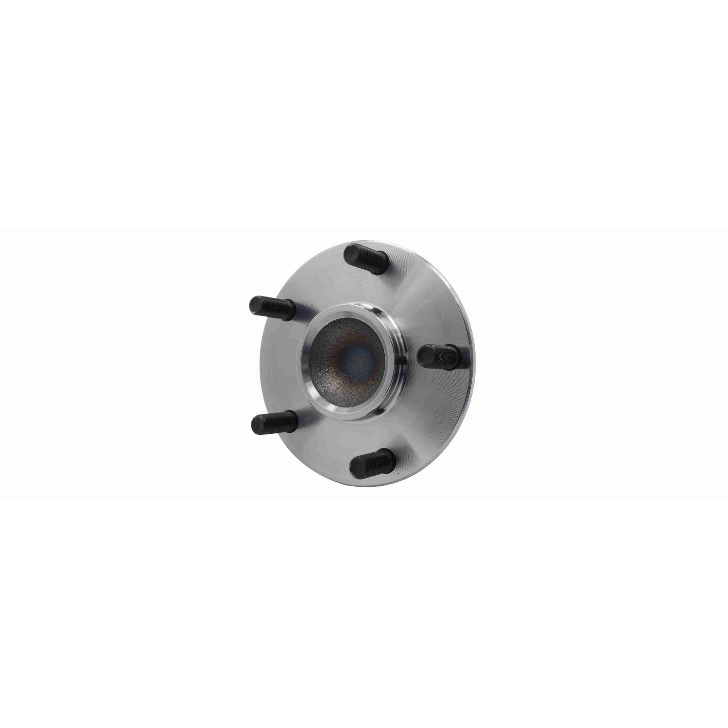 GSP 363570 Wheel Bearing and Hub Assembly product image 12 of 14