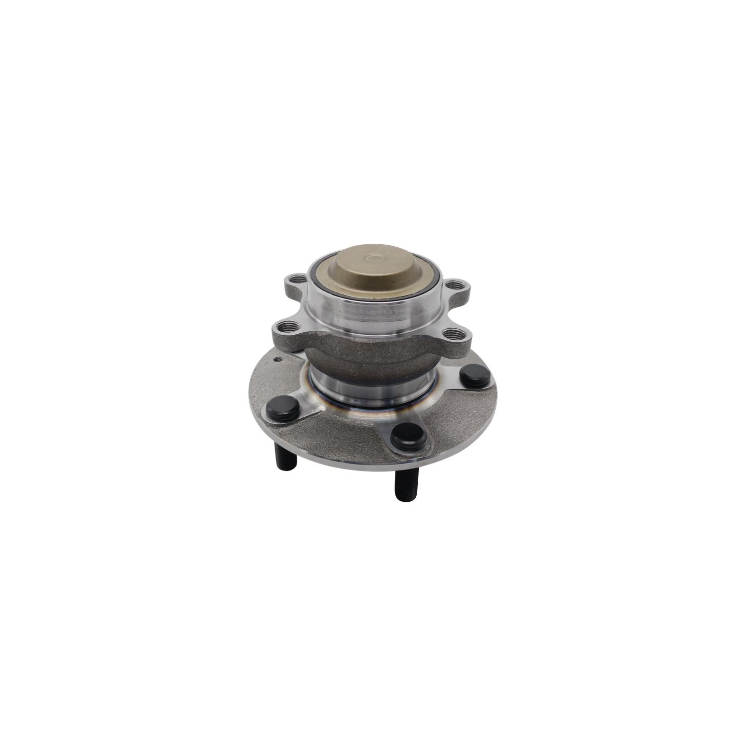 GSP 363570 Wheel Bearing and Hub Assembly product image 13 of 14