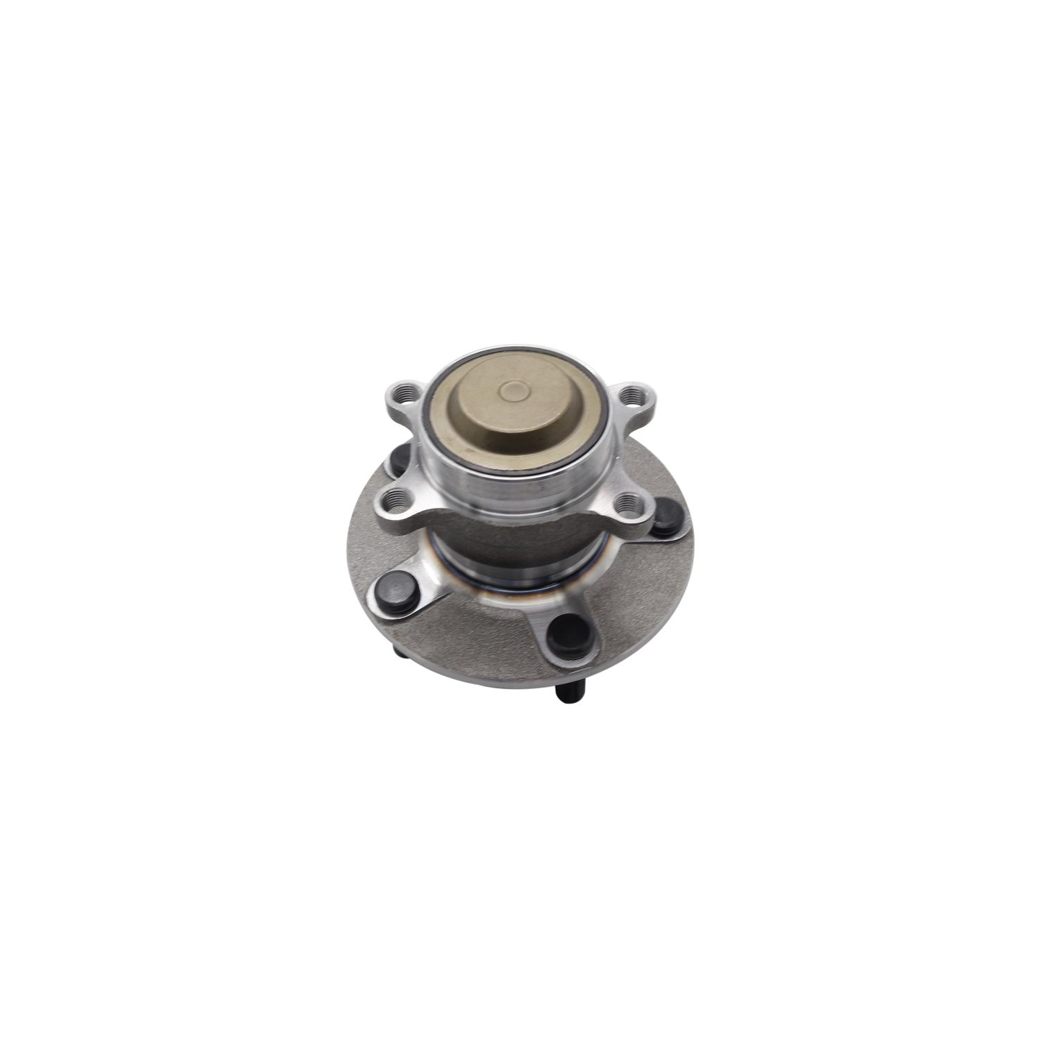 GSP 363570 Wheel Bearing and Hub Assembly product image 14 of 14