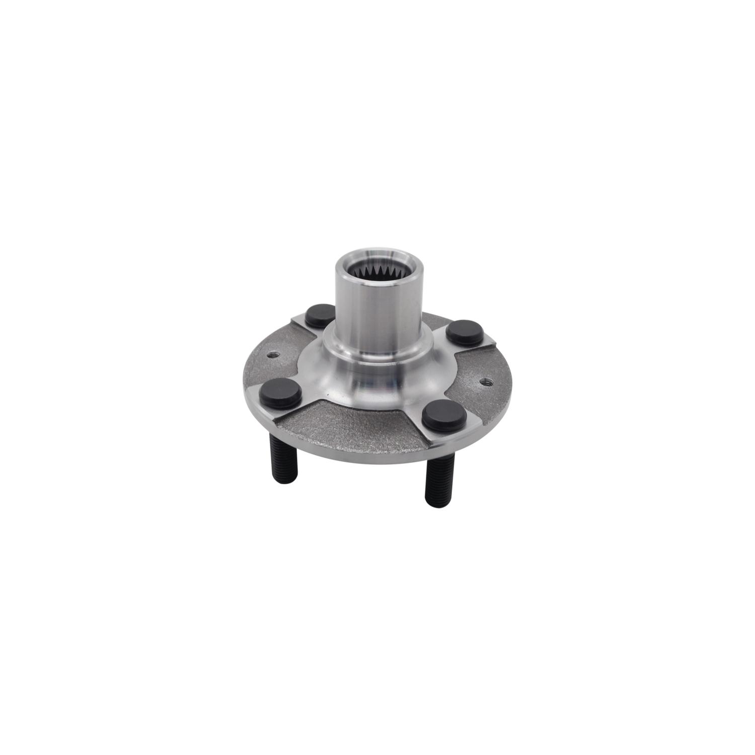 GSP 370022 Wheel Hub product image 1 of 8