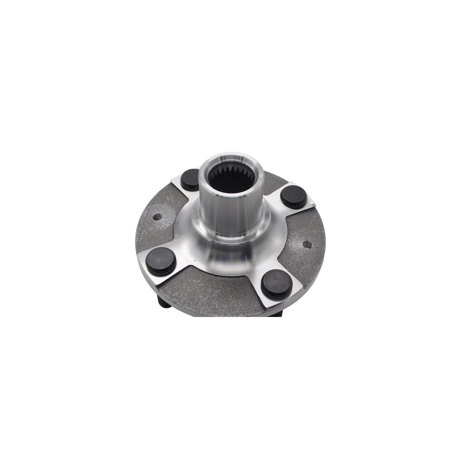 GSP 370022 Wheel Hub product image 2 of 8