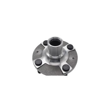 2016 Kia Rio Wheel Hub Front GSP 370022 image 2 of 4