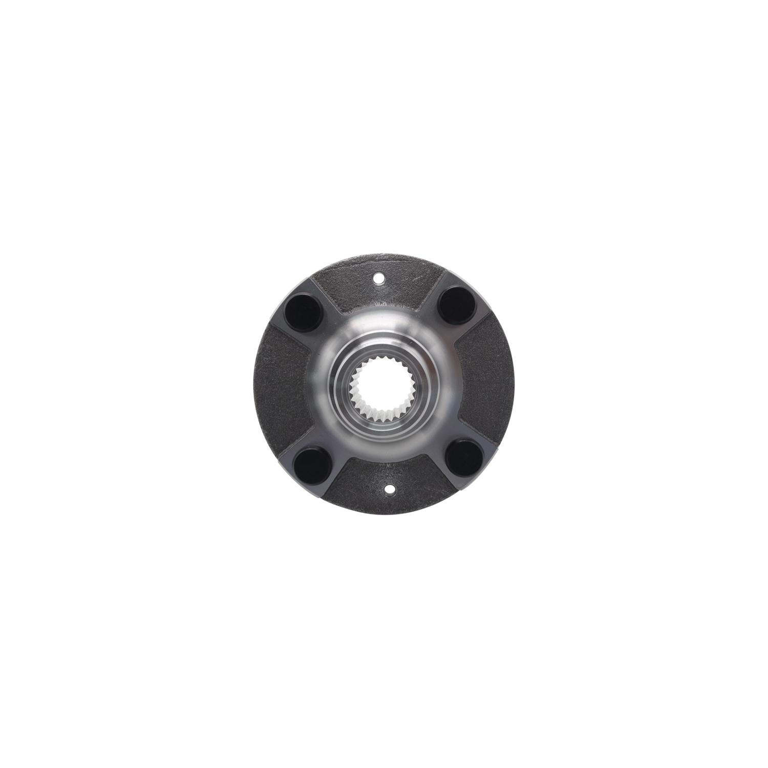 GSP 370022 Wheel Hub product image 3 of 8