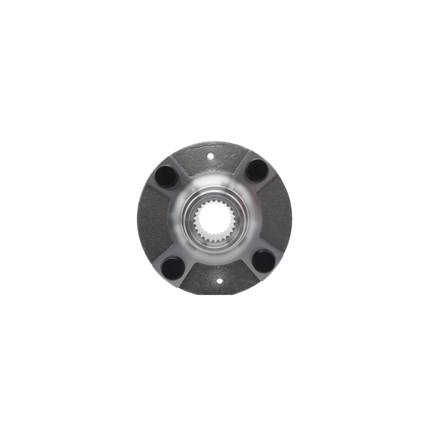 GSP 370022 Wheel Hub product image 4 of 8