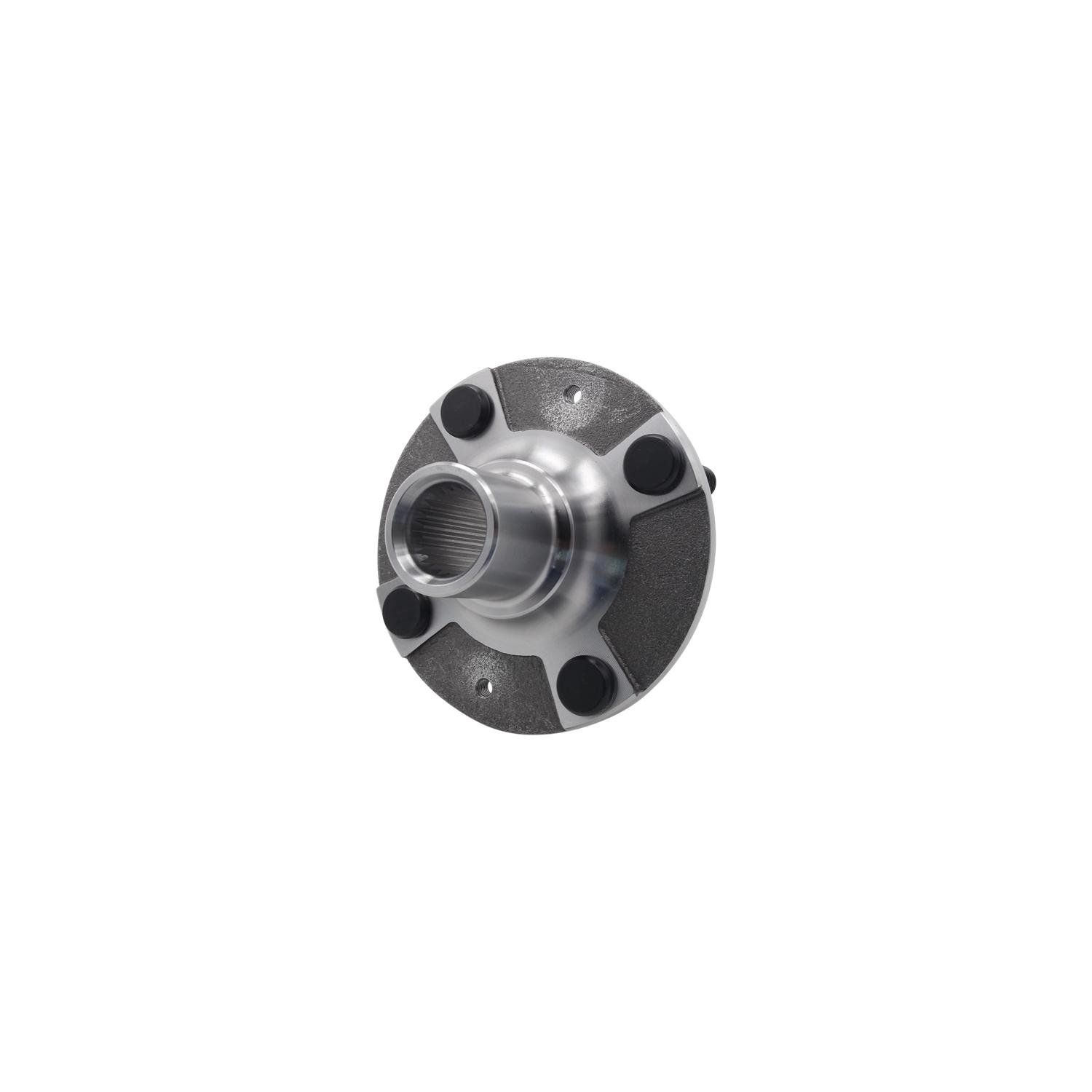 GSP 370022 Wheel Hub product image 5 of 8