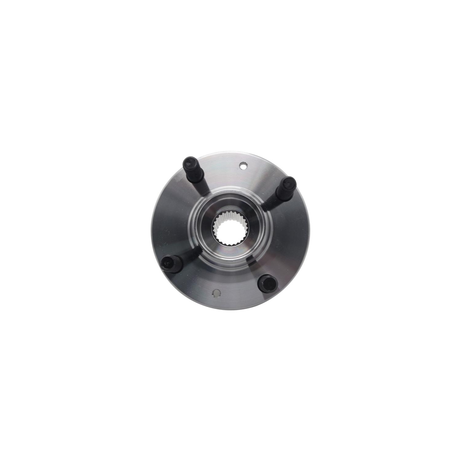 GSP 370022 Wheel Hub product image 6 of 8