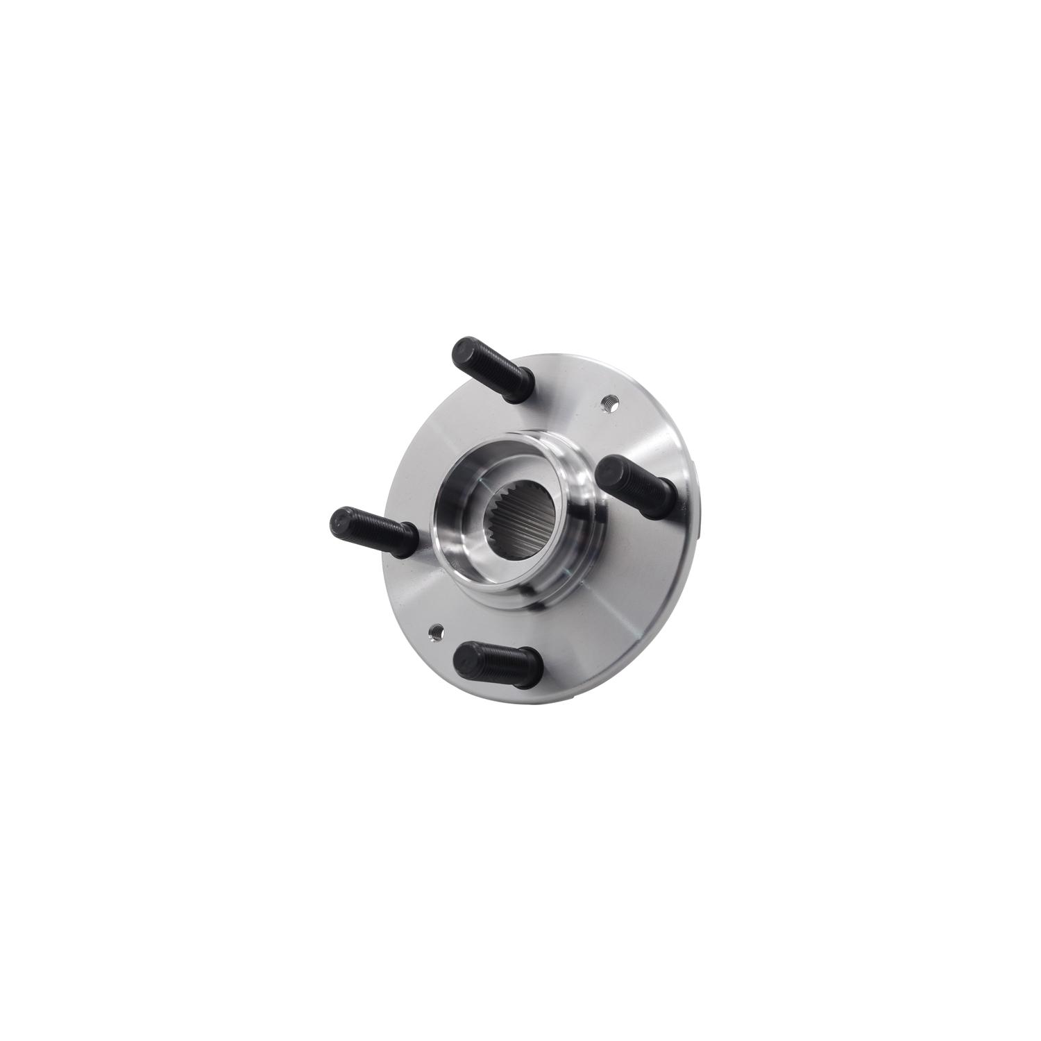 GSP 370022 Wheel Hub product image 7 of 8