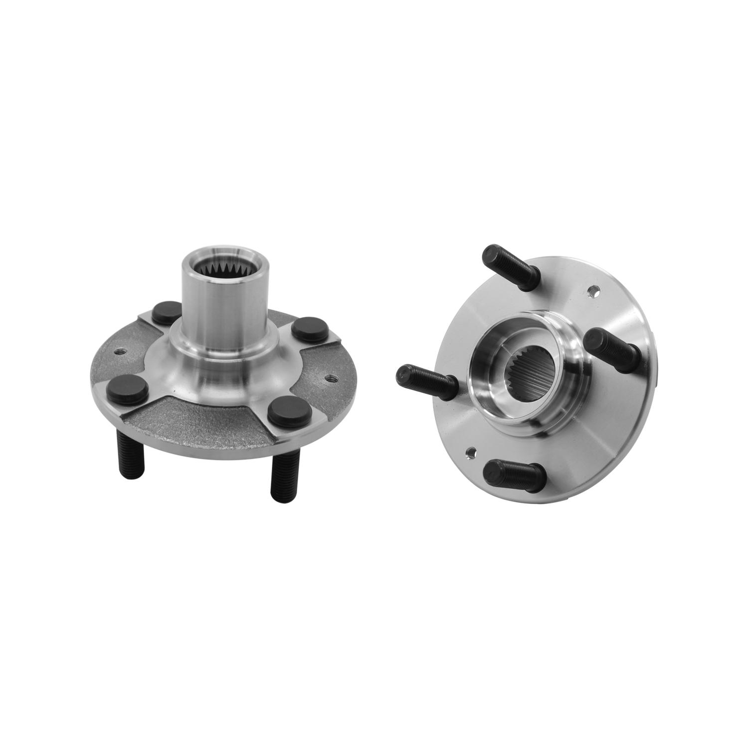 GSP 370022 Wheel Hub product image 8 of 8