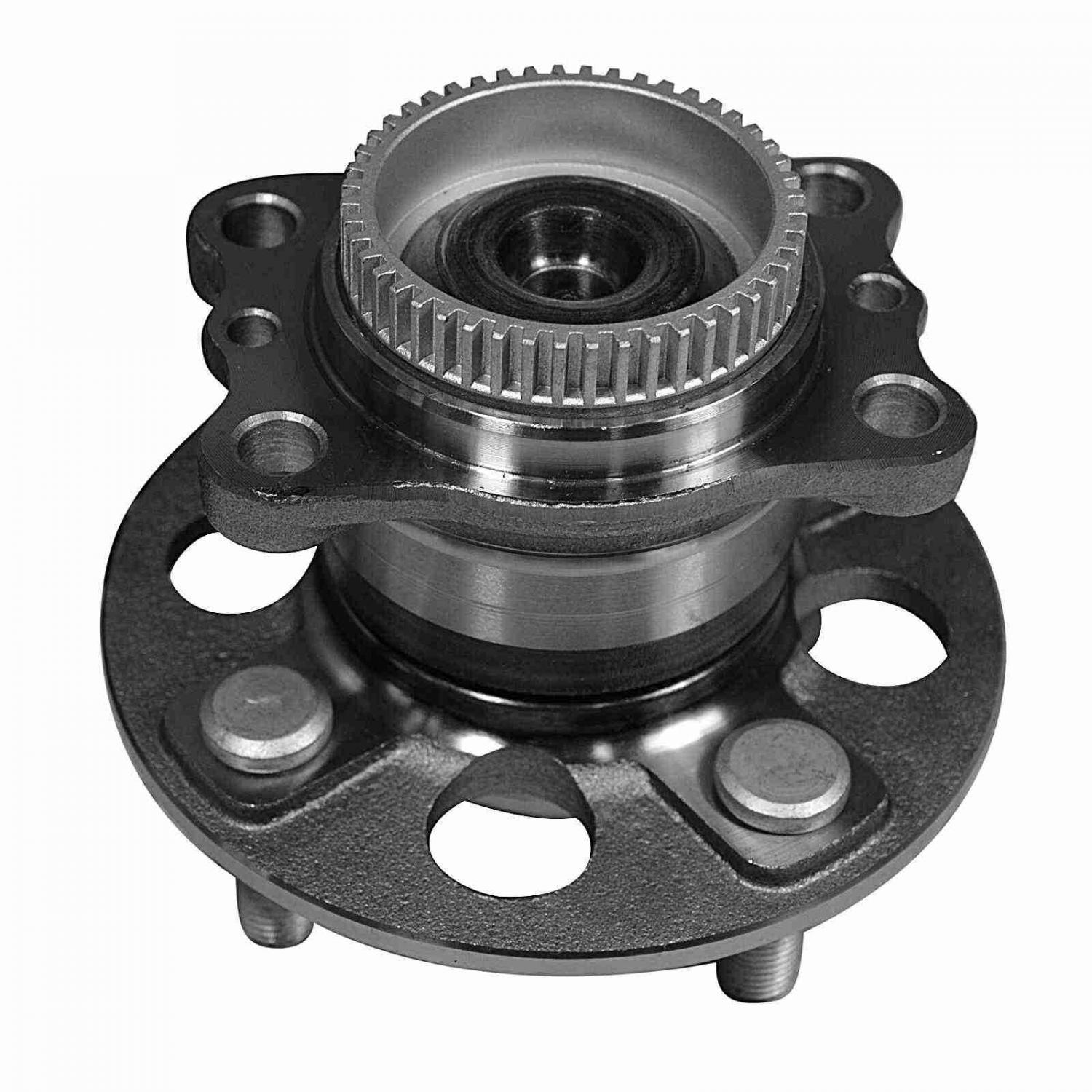 GSP 373483 Wheel Bearing and Hub Assembly product image 1 of 11
