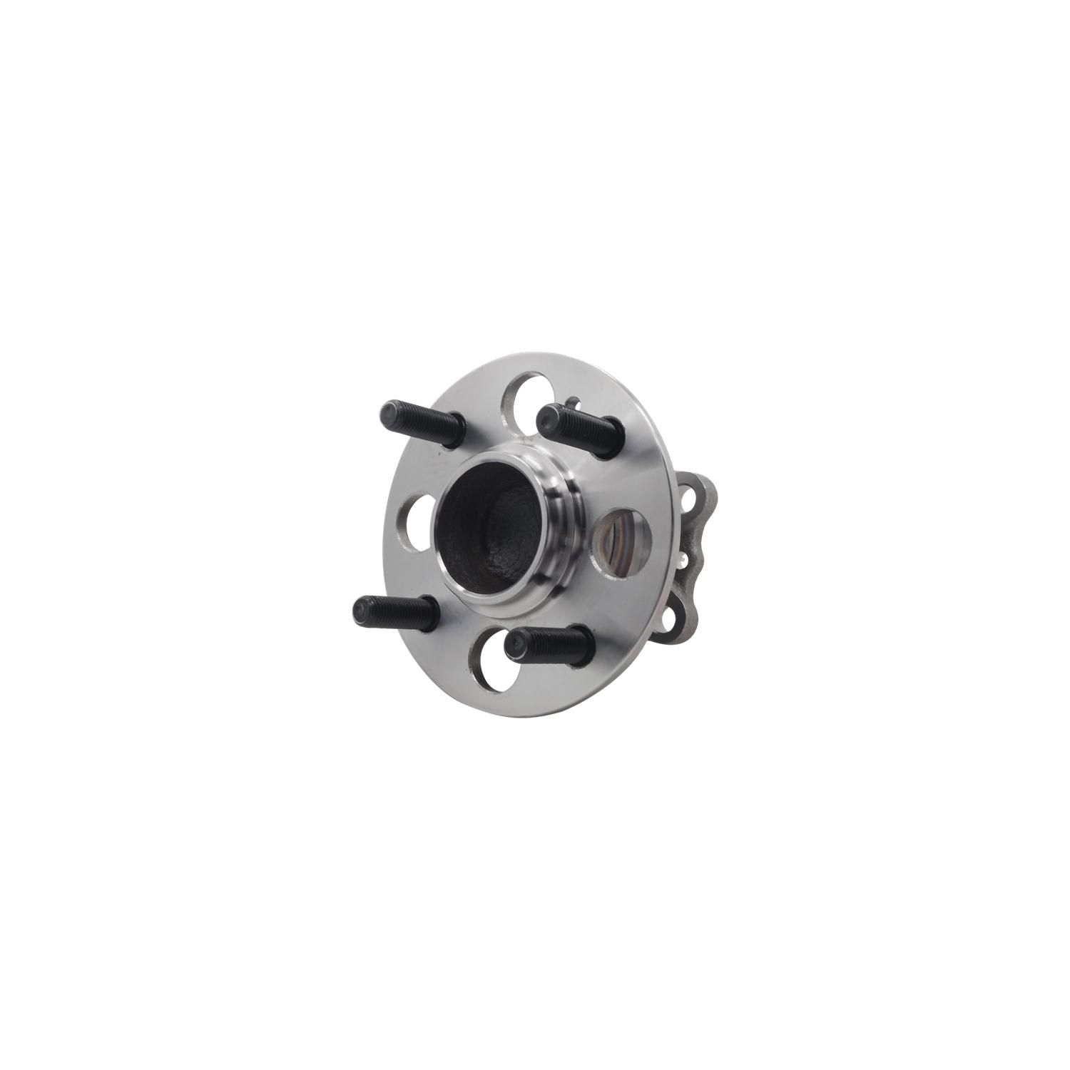 GSP 373483 Wheel Bearing and Hub Assembly product image 2 of 11