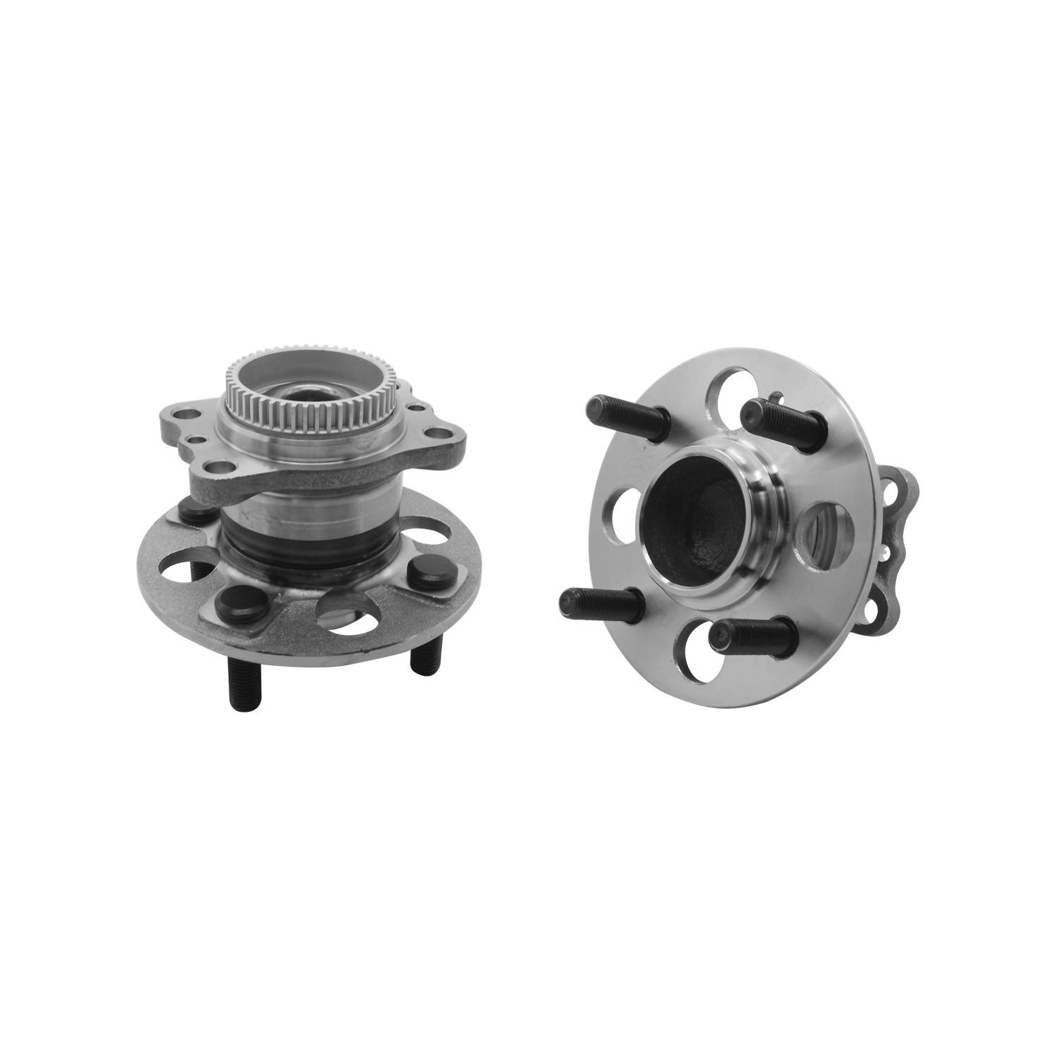 GSP 373483 Wheel Bearing and Hub Assembly product image 3 of 11