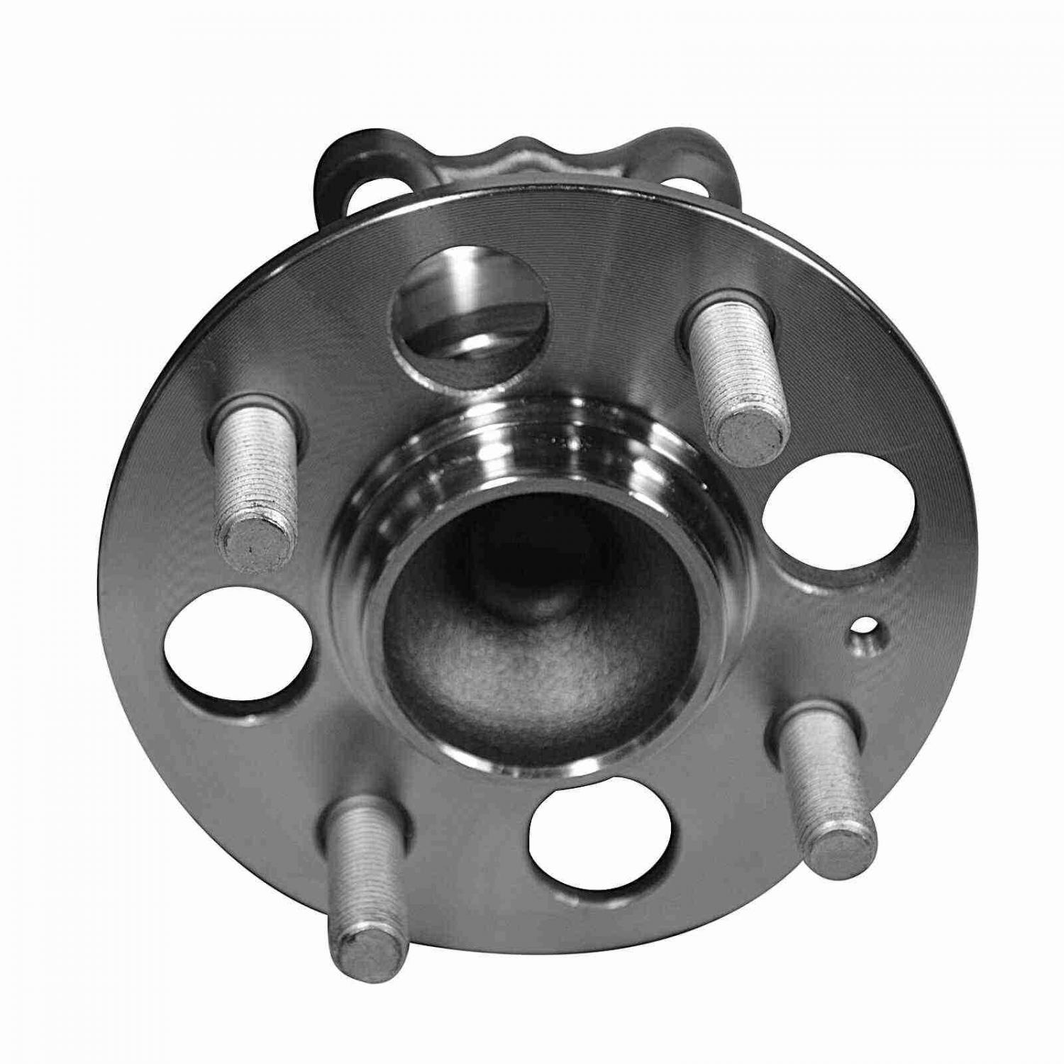 GSP 373483 Wheel Bearing and Hub Assembly product image 5 of 11