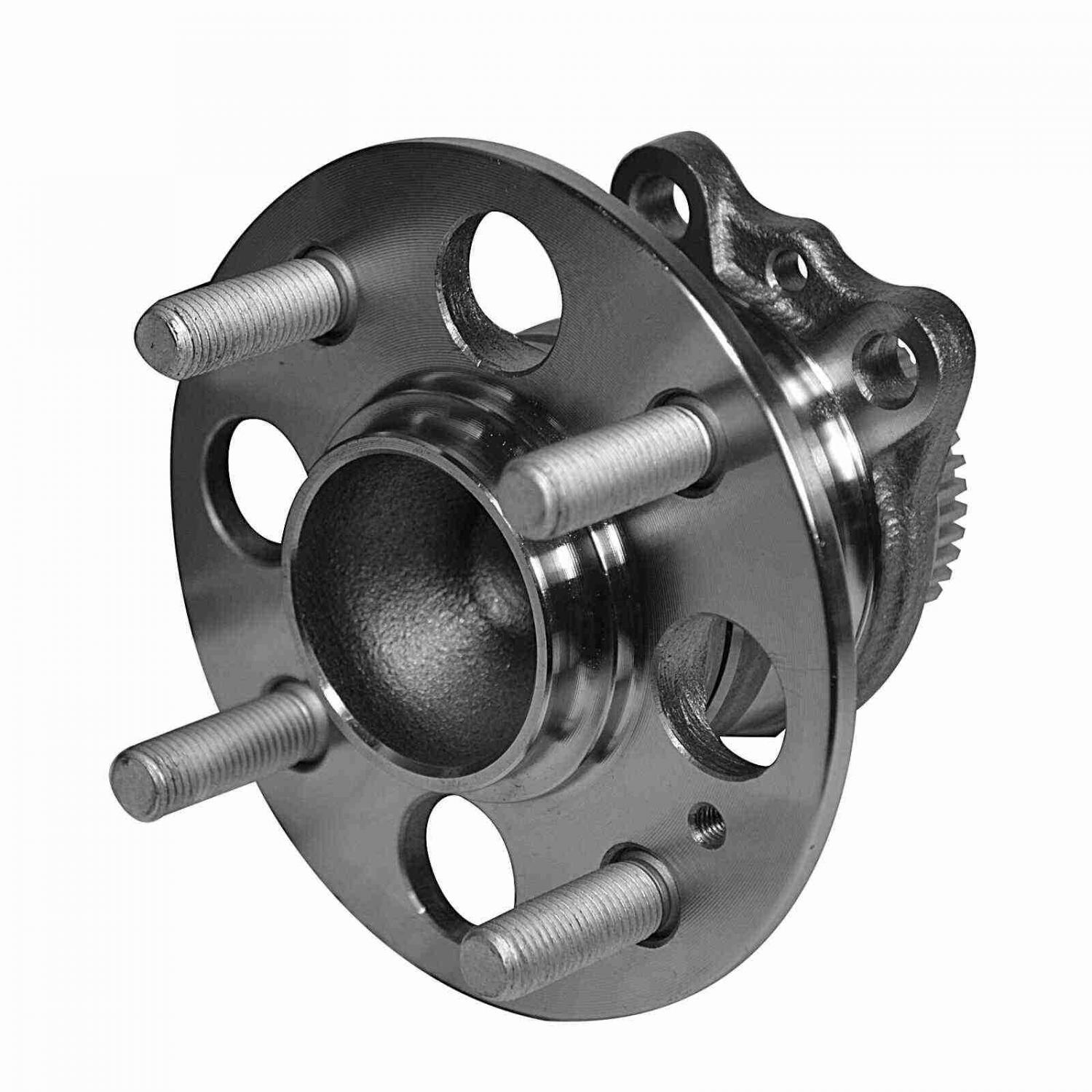 GSP 373483 Wheel Bearing and Hub Assembly product image 6 of 11