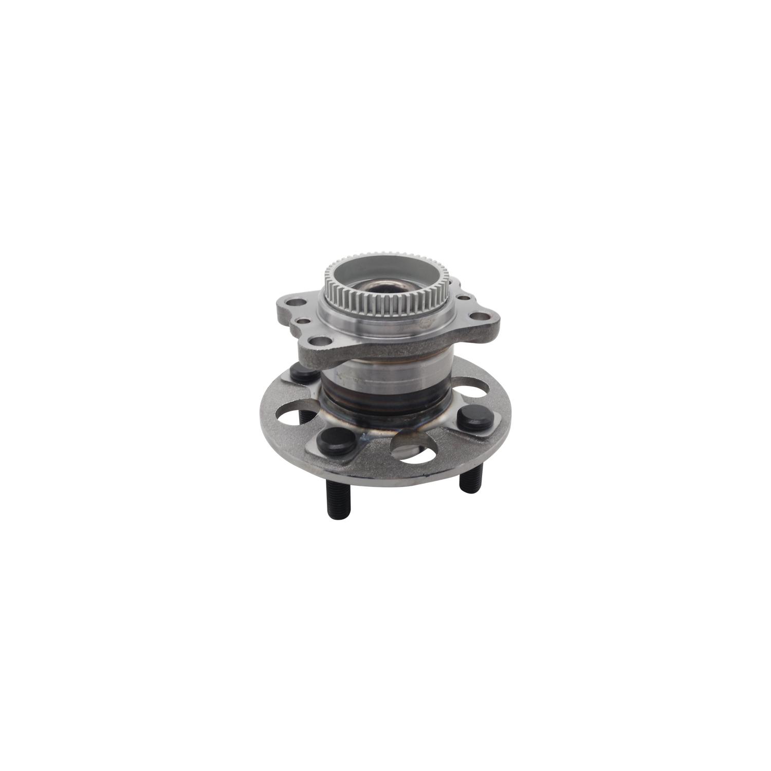 GSP 373483 Wheel Bearing and Hub Assembly product image 7 of 11