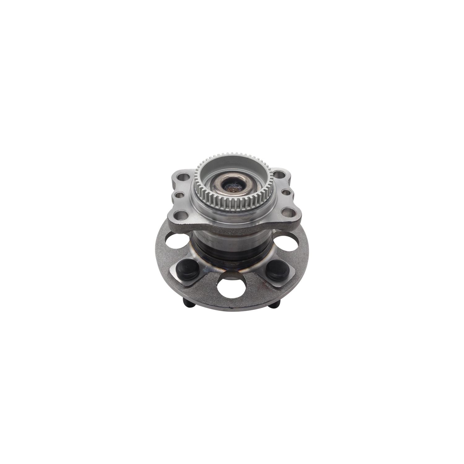 GSP 373483 Wheel Bearing and Hub Assembly product image 8 of 11