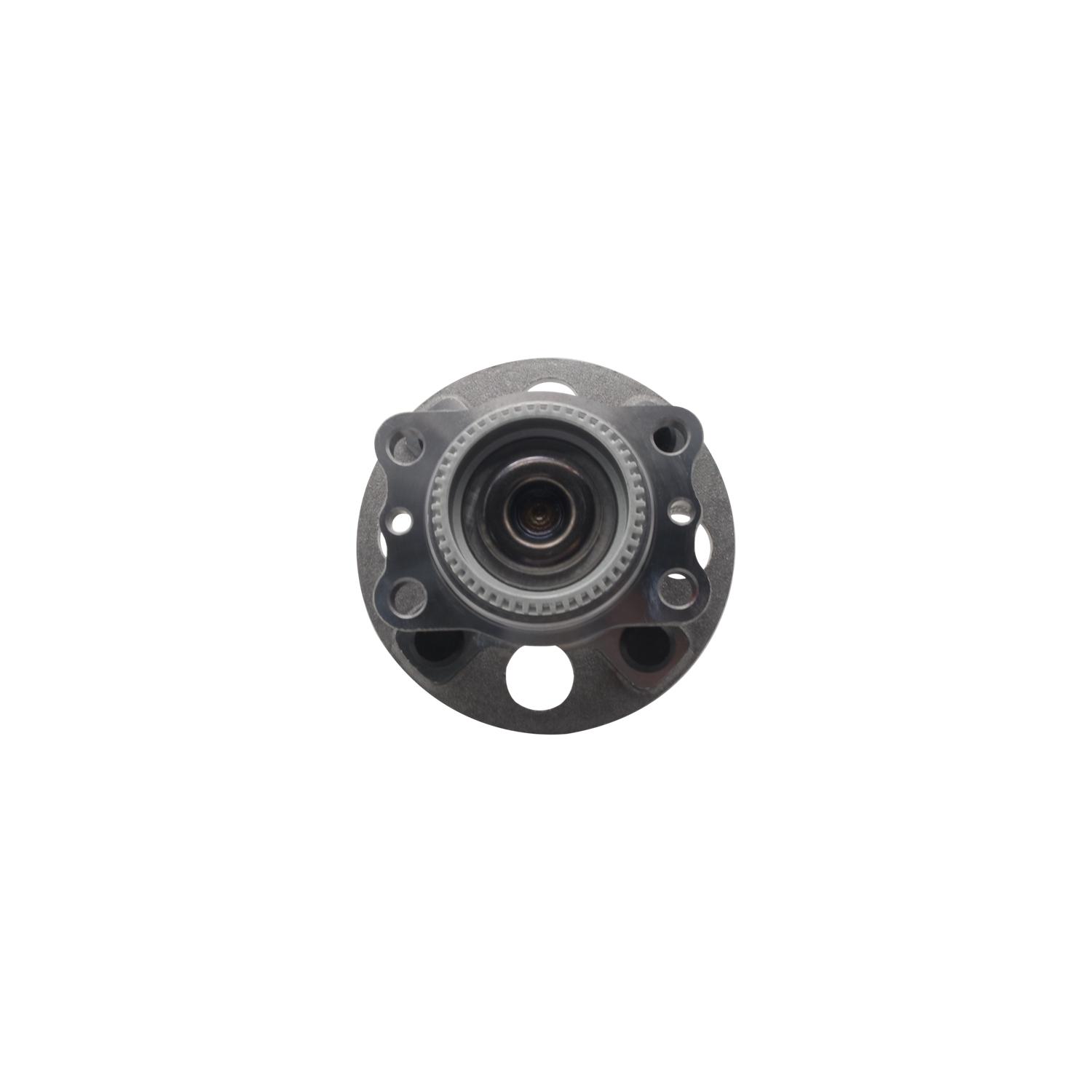 GSP 373483 Wheel Bearing and Hub Assembly product image 9 of 11