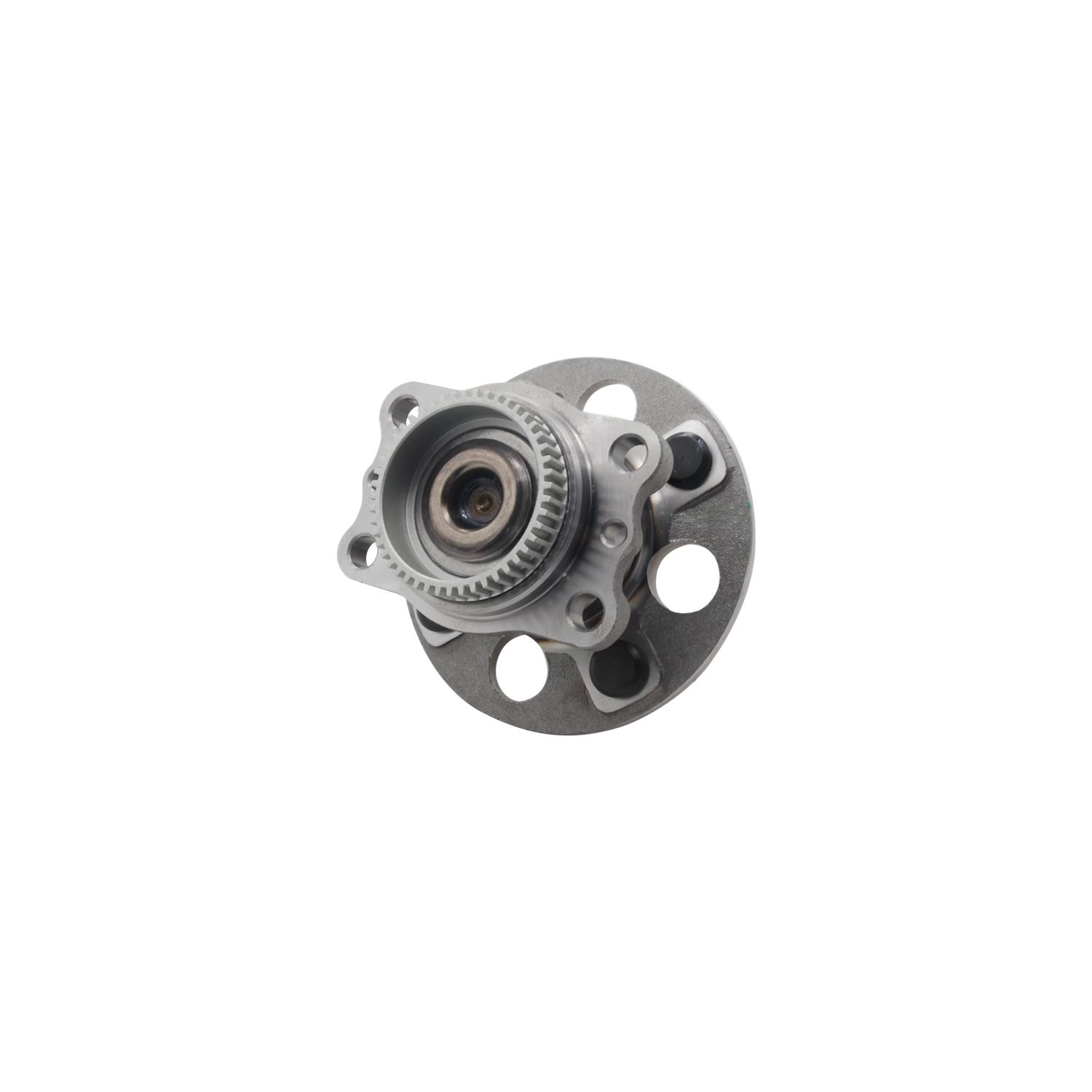 GSP 373483 Wheel Bearing and Hub Assembly product image 10 of 11