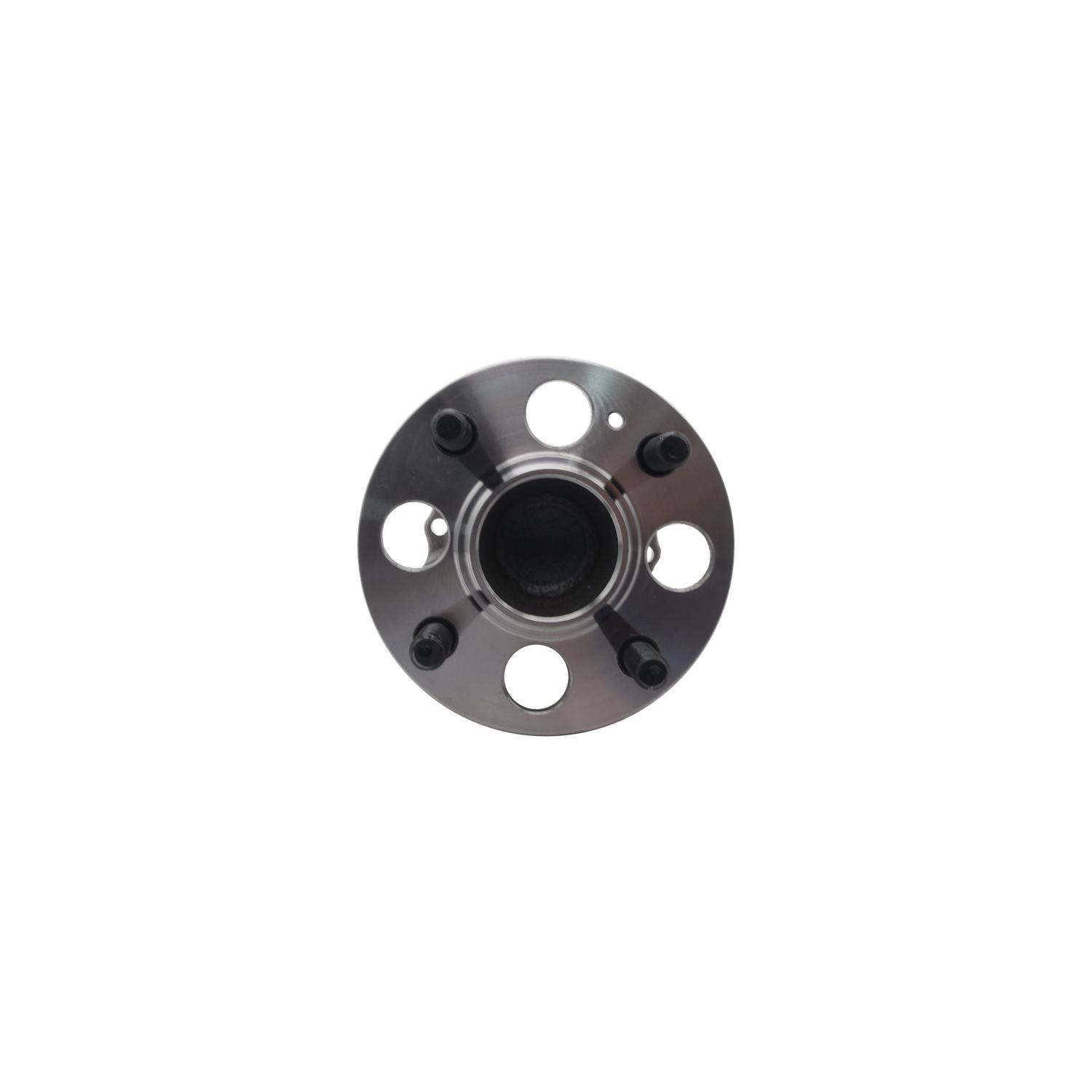 GSP 373483 Wheel Bearing and Hub Assembly product image 11 of 11