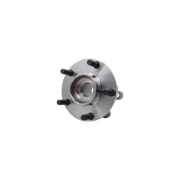 2012 Infiniti FX35 Wheel Bearing and Hub Assembly Front GSP 394335 image 2 of 4