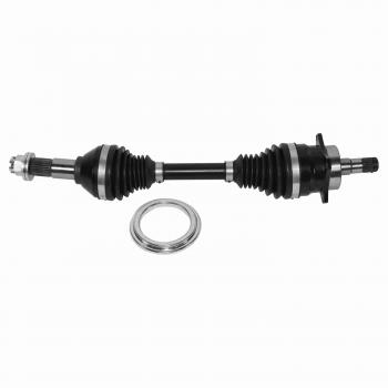 2013 Can-Am Outlander Max 650 EFI DPS CV Axle Assembly