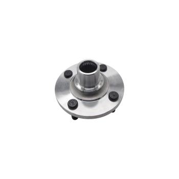 2011 Mazda 2 Wheel Hub Front GSP 470019 image 2 of 4