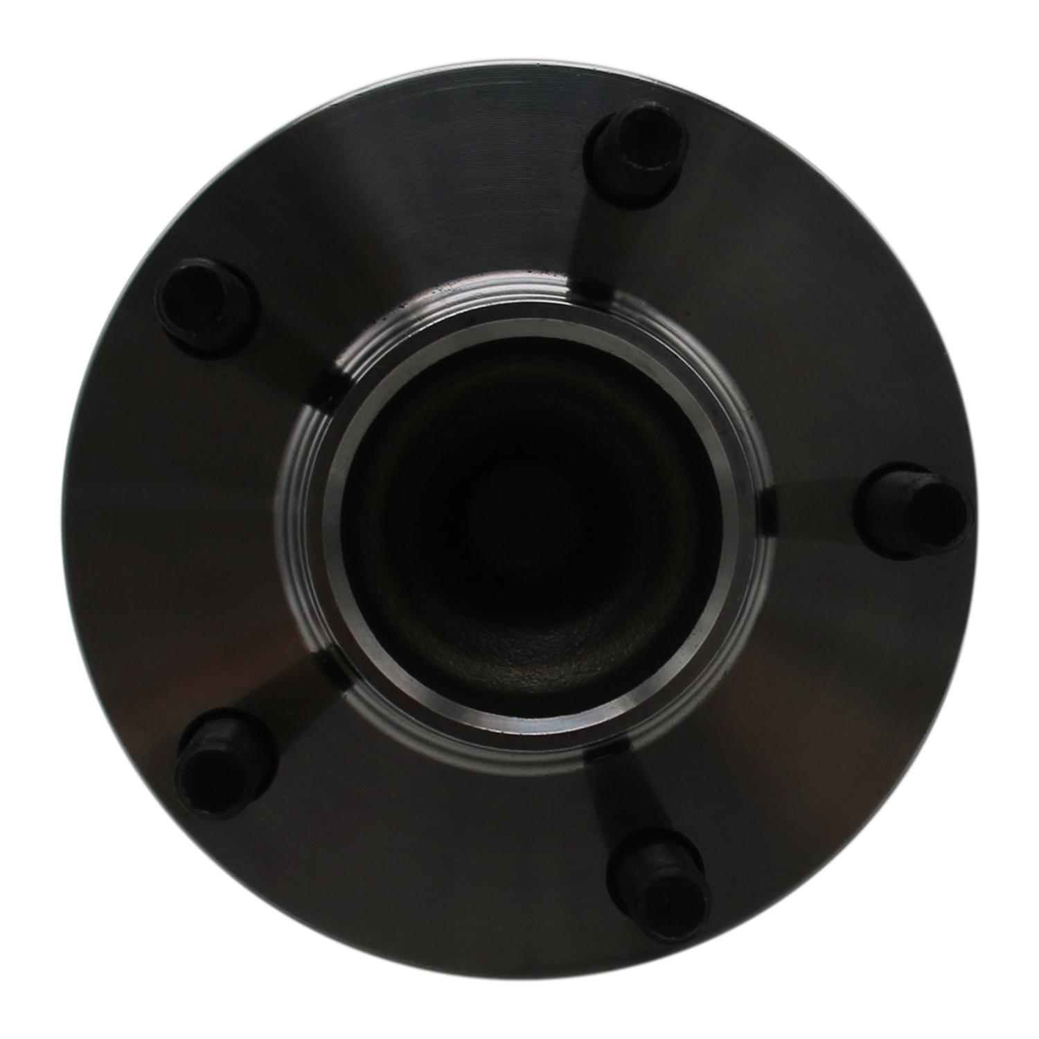 GSP 473349 Wheel Bearing and Hub Assembly product image 3 of 13