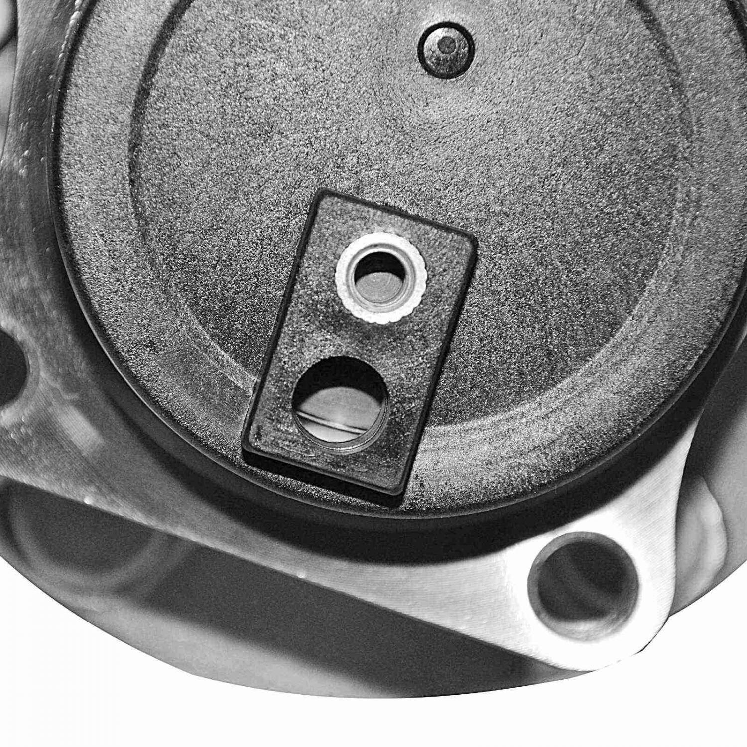 GSP 473349 Wheel Bearing and Hub Assembly product image 7 of 13