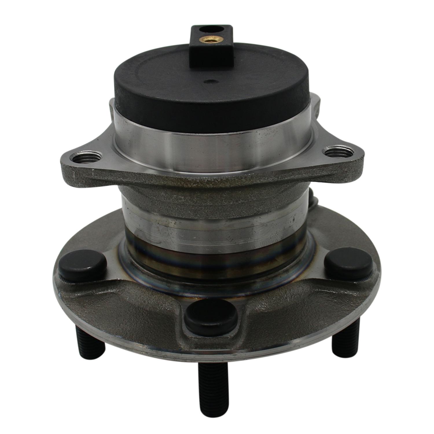 GSP 473349 Wheel Bearing and Hub Assembly product image 11 of 13