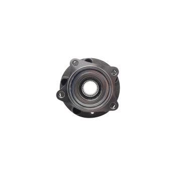 2009 Mazda CX-7 Wheel Bearing and Hub Assembly Rear GSP 473350 image 2 of 4