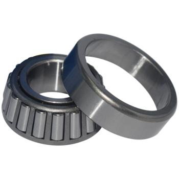 2008 Chrysler Crossfire Wheel Bearing Front Inner GSP 480015B image 3 of 3