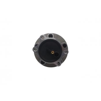 2017 Mitsubishi Outlander Sport Wheel Bearing and Hub Assembly Rear GSP 513563 image 4 of 4