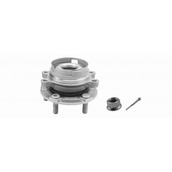 2024 Nissan Murano Wheel Bearing and Hub Assembly Repair Kit