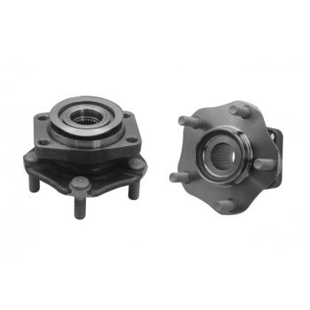 2018 Nissan Leaf Wheel Bearing and Hub Assembly