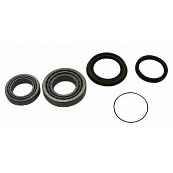 2004 Nissan Pathfinder Wheel Bearing Kit