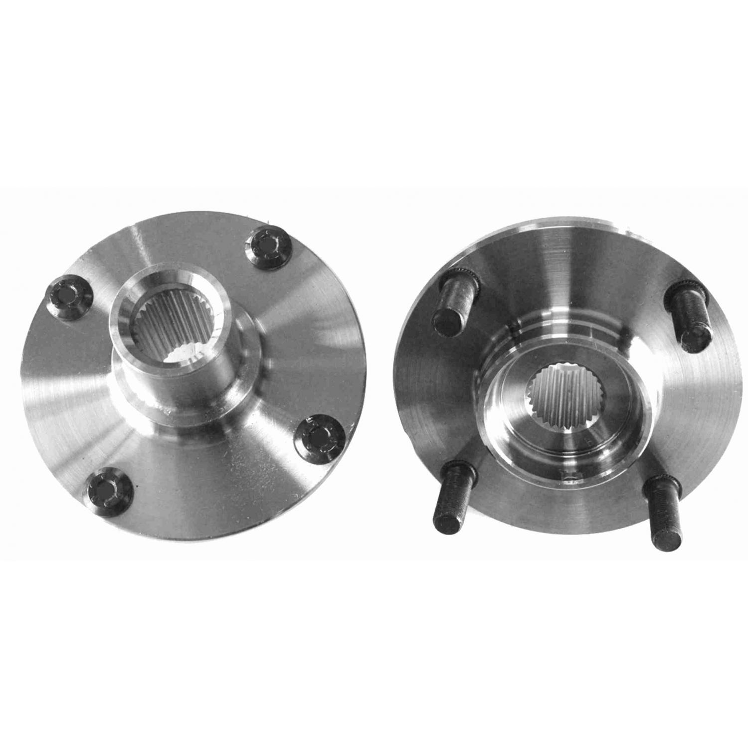 GSP 530103 Wheel Hub product image 1 of 8